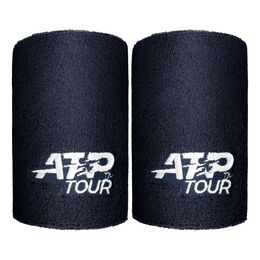 ATP Tour Performance Wristband Long